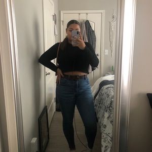 Meet your Posher, Denise